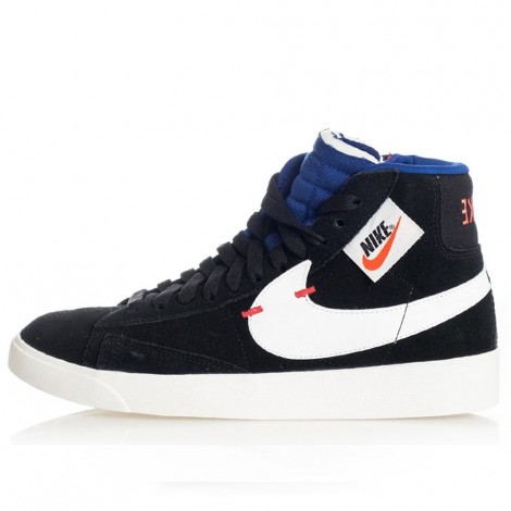 w blazer mid rebel