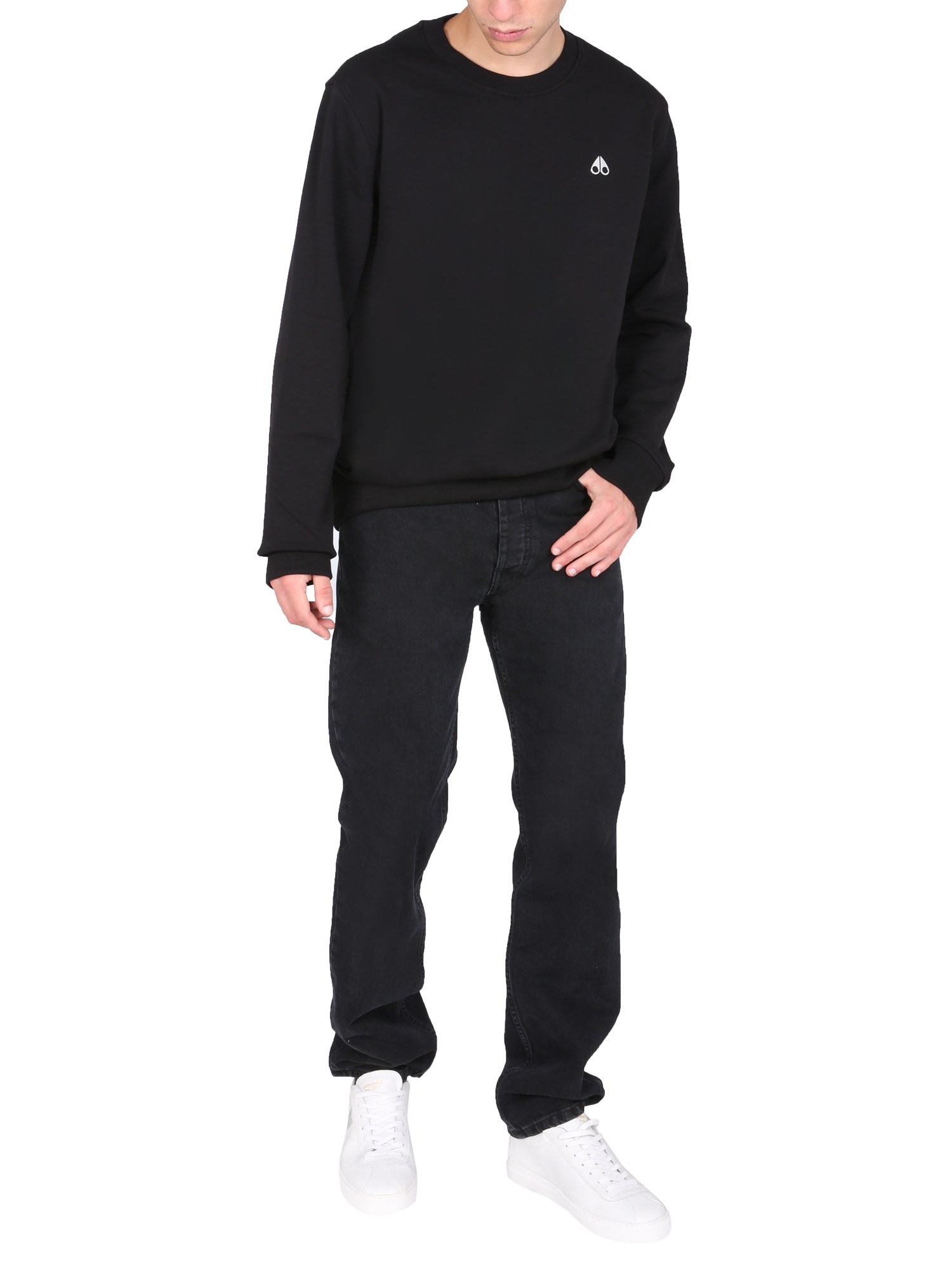 moose knuckle sweatshirt