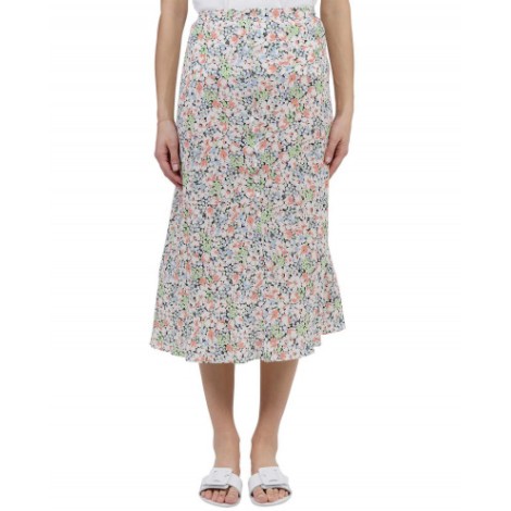 polo ralph lauren floral maxi skirt