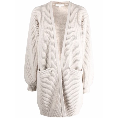 michael kors oversized cardigan