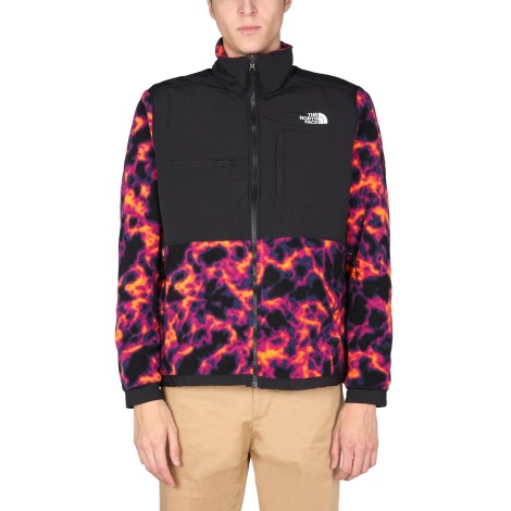 the north face overhead jacket