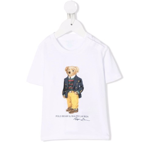 t shirt ralph lauren bianca