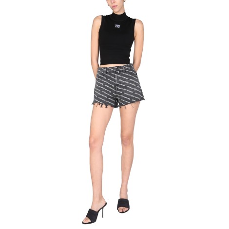 short alexander wang