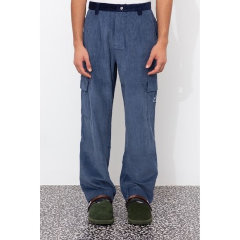 dime corduroy cargo pants