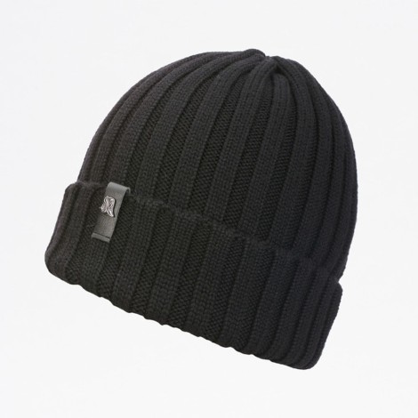 Wool Beanie