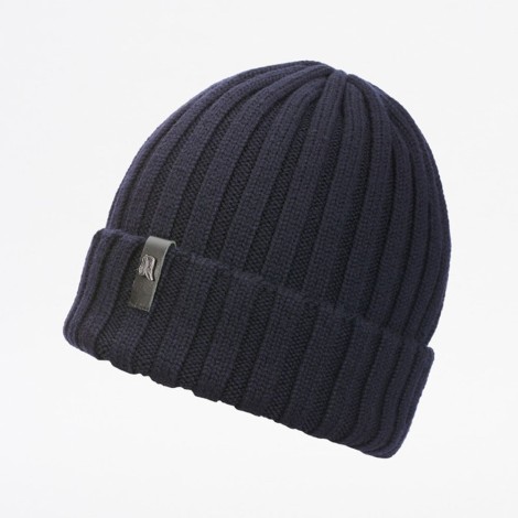 Wool Beanie