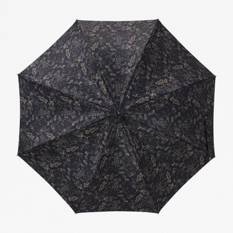 Cartoon Umbrella