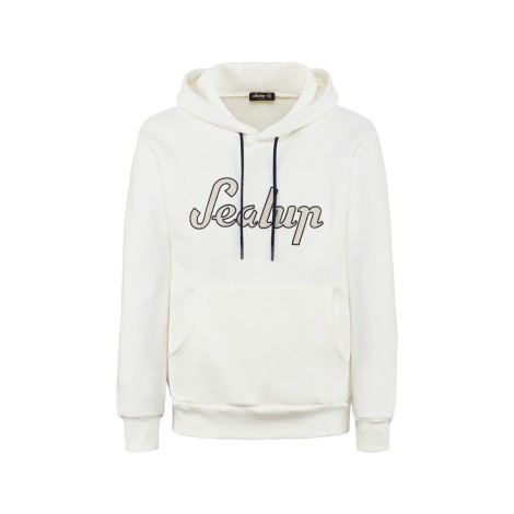 Unisex Hooded Sweatshirt