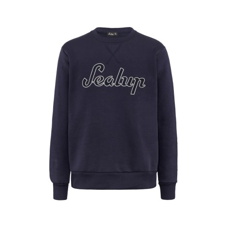 Unisex Crew Neck Sweatshirt