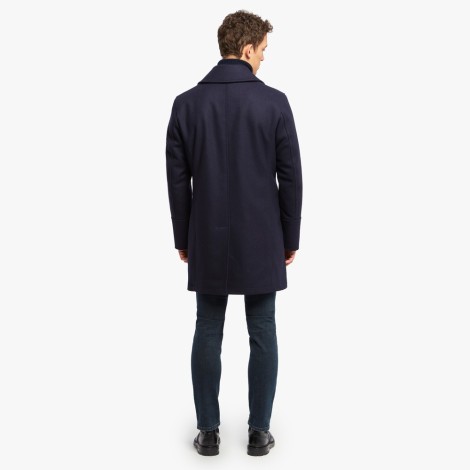 Peacoat Genova Man