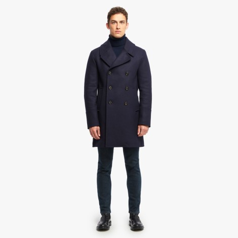 Peacoat Genova Man