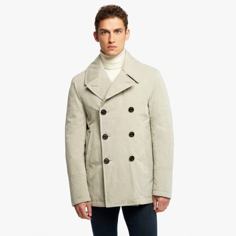 Peacoat Amalfi Man In Corsaro