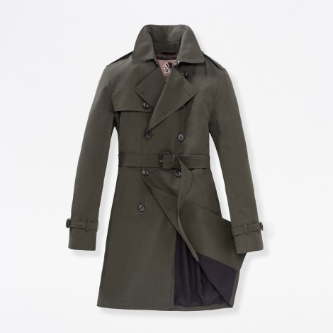 Men's Trench