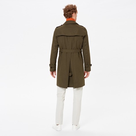 Men's Trench