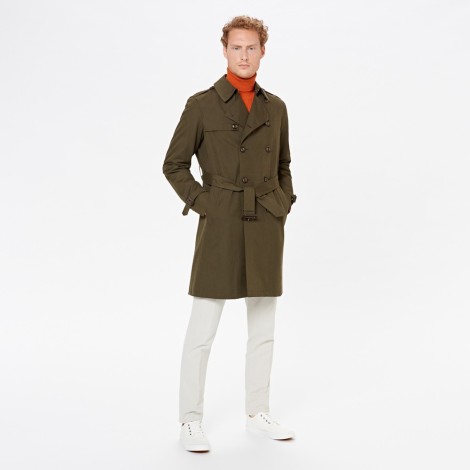 Men's Trench