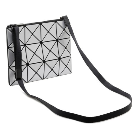 bao bao issey miyake silver