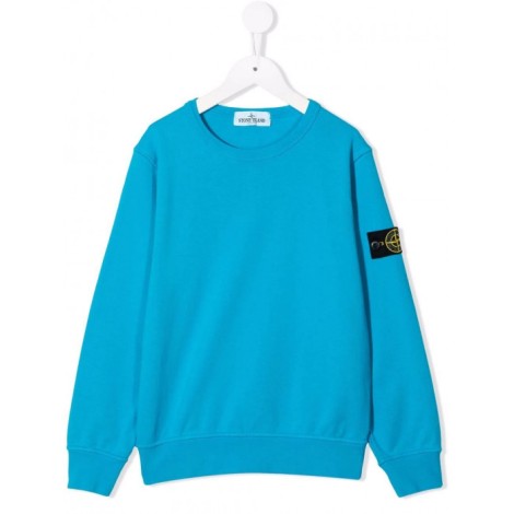 stone island turquoise