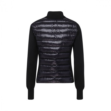 moncler long sleeve jumper