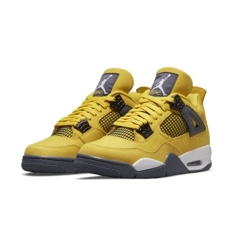 jordan iv lightning