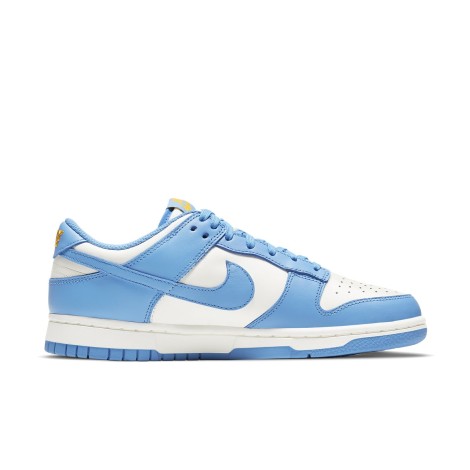 dunk low coast w