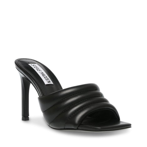 Tempt Sandal BLACK