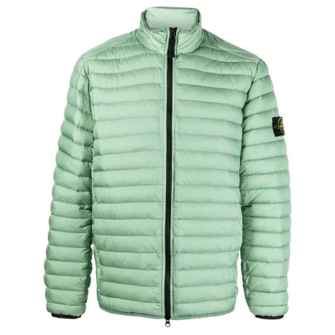 stone island padded jacket