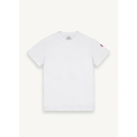 COLMAR T-shirt girocollo in cotone Colmar