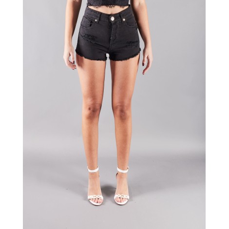 ANIYE BY Shorts denim Aniye By