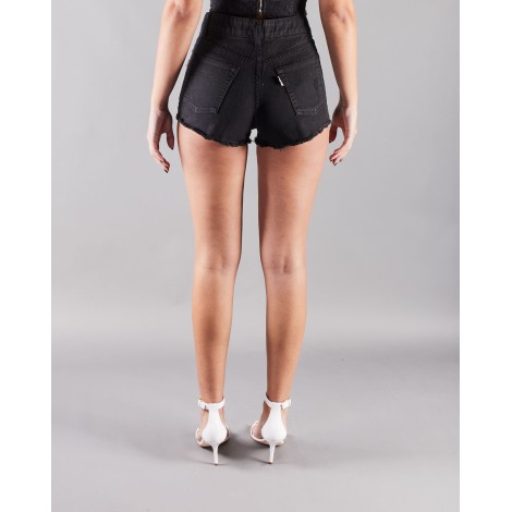 ANIYE BY Shorts denim Aniye By