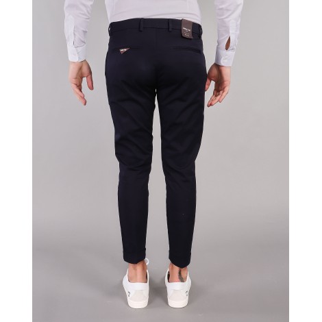 GOLDEN CRAFT Pantalone in cotone di Golden Craft