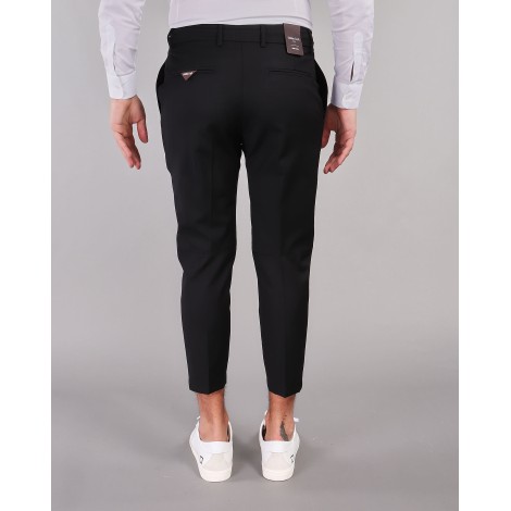 GOLDEN CRAFT Pantalone capri Golden Craft