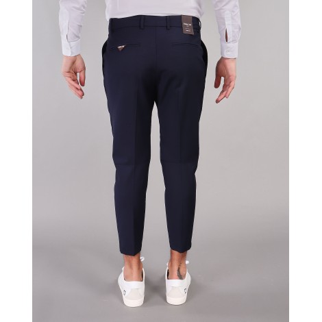 GOLDEN CRAFT Pantalone capri Golden Craft