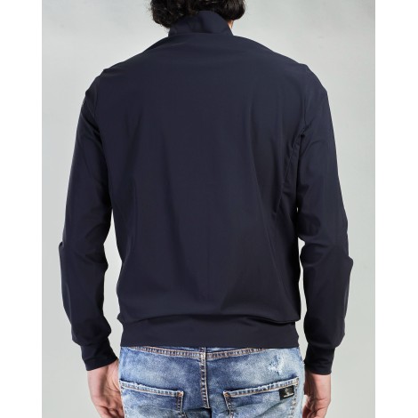 RRD Felpa Summer Fleece Zip RRD