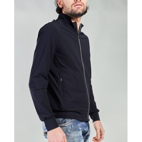 RRD Felpa Summer Fleece Zip RRD