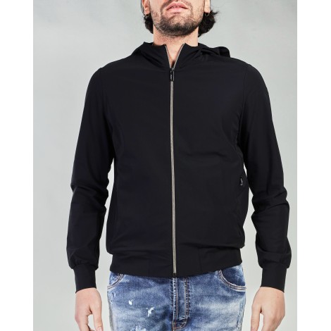 RRD Felpa Summer Fleece Hood RRD