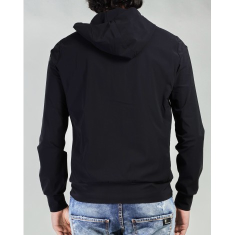 RRD Felpa Summer Fleece Hood RRD