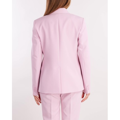 MAX MARA WEEKEND Giacca blazer in tela di viscosa Max Mara Weekend