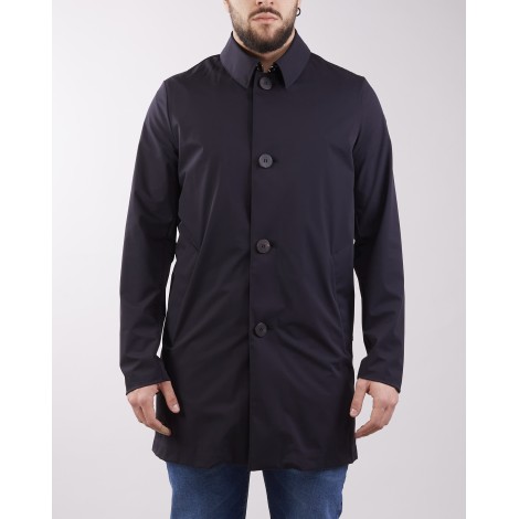 RRD Trench Summer Coat City Rain RRD