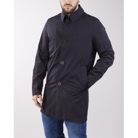 RRD Trench Summer Coat City Rain RRD