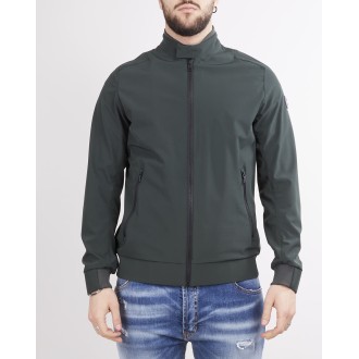 COLMAR Giubbotto softshell con bottone sul collo Colmar