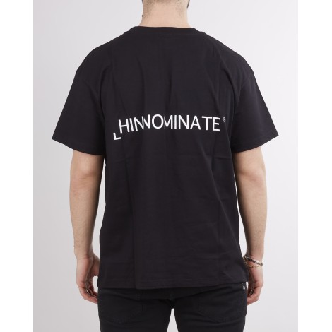 HINNOMINATE T-shirt con logo Hinnominate