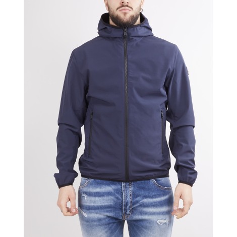 COLMAR Giubbotto softshell con cappuccio Colmar