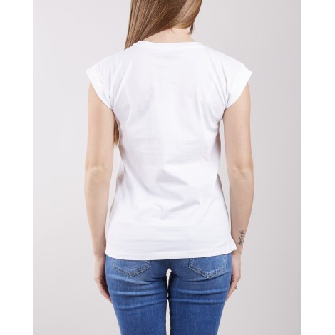 NENETTE T-shirt Dass con stampa Nenette