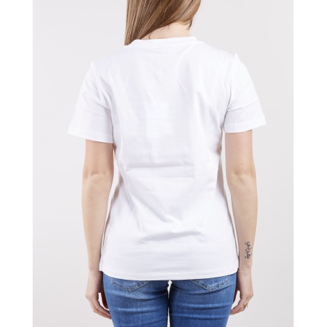 NENETTE T-shirt Dinie con stampa Nenette