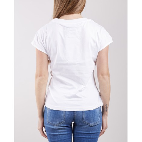 NENETTE T-shirt Delia con fiocco Nenette