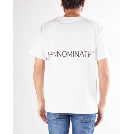 HINNOMINATE T-shirt con stampa Hinnominate