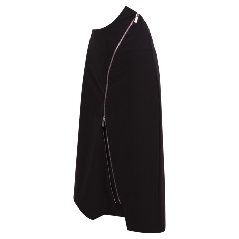 Nina Ricci Asymmetrical Skirt 42