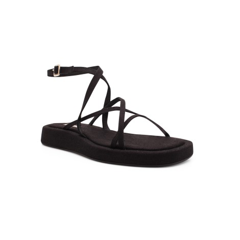 Gia Borghini 'Rosie 16' Flat Sandals 41