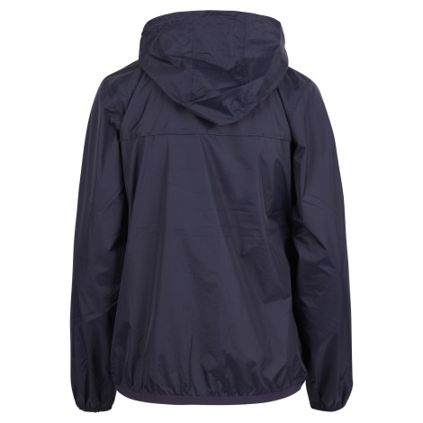 K-way 'Claudette' Hooded Short Jacket 7