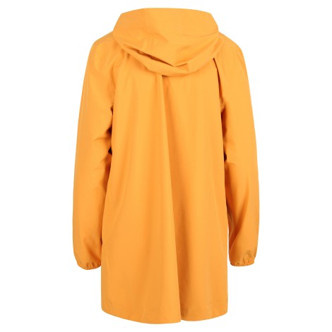 K-way 'Sophia' Waterproof Hooded Jacket 6